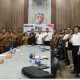 Sat Reskrim Polres Simalungun Gelar Kordinasi Dengan Kejaksaan dan PPNS Siapkan Penegak Hukum Hadapi Era Baru KUHAP