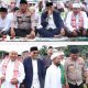 Hari Raya Idhul Ada 1447 H di Kabupaten Simalungun Suasana Syahdu Bupati Sembelih Langsung Hewan Kurban