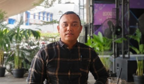 Tak Ada Data PP/PKB di Disnaker  Ikshan Gunawan Minta Pengawas Ketenagakerjaan Periksa PT SHK