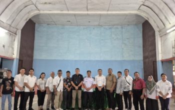 Jaga Desa Kejaksaan Negeri Simalungun Gelar Entry Meeting Pendampingan Rencana Penggunaan Dana Desa Tahun Anggaran 2026 di Kecamatan Jawa Maraja Bah Jambi Jaga Desa Kejaksaan Negeri Simalungun Gelar Entry Meeting Pendampingan Rencana Penggunaan Dana Desa Tahun Anggaran 2026 di Kecamatan Jawa Maraja Bah Jambi