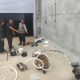 Kinerja Polsek Bosar Maligas Bersinar Unit Reskrim Cepat Ungkap Kasus Pencurian Kabel Tembaga di KEK Sei Mangke