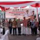 Polres Pemarangsiantar Laksanakan Pemeriksaan Kesehatan Gratis Kepada Masyarakat Sambut HUT Bhayangkara ke-80 Tahun 2026