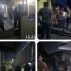 Tinjut Laporan CC 110 Polsek Siantar Marihat Cek TKP dan Mediasi Keributan di Gang Jambu Air