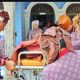 Gercep Bupati Simalungun langsung Evakuasi Warga ke RSUD Perdagangan