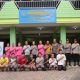 Sambut HUT Bayangkara ke – 80 Polres Pematangsiantar Baksos di Panti Asuhan