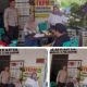 Babinkamtibmas Polsek Siantar Selatan Monitoring Distribusi MBG Kepada Warga di Kelurahan Karo
