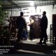 Polsek Siantar Utara Cek Keluhan Warga Jalan Jabu-Kabu Tinjau Lapiran CC110