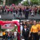 Polres Pematangsiantar Gelar Car Free Day dan Olahraga Bersama Semarakan HUT Bayangkara ke 80 Tahun 2026