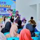 Bunda Paud Simalungun Gaungkan Wajib Belajar 13 Tahun Paud Jadi Pondasi Masa  Depan Anak Bangsa