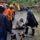 Polsek Siantar Martoba Respon Cepat Bantu Pembersihan Pohon Tumbang Diwilkumnya