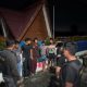 Antisipasi Tauran Geng Motor dan Knalpot Brong Polres Pematangsiantar Maksimalkan Patroli