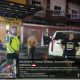 Unit Gakkum Polres Pematangsiantar Cek TKP Laka Lantas Jalan Greja