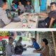 Sat Binmas Polres Pematangsiantar Sambangi Kamtibmas Berikan Rasa Nyaman dan Aman Kepada Masyarakat