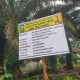 Proyek Rekonstruksi Jalan Rp15, 2 Miliar Hadi Sorotan Nomor Whatsupp PPK Tidak Aktif