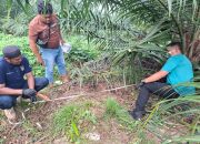 Polsek Siantar Martoba Monitoring di Dapur  Distribusi SPPG Martoba
