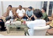 APPSI SIMALUNGUN SIAP BERSINERGI DENGAN SATGAS MBG WAKIL BUPATI SIMALUNGUN DORONG PASAR LOKAL PERKUAT RANTAI PASOK