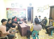 Polsek Siantar Selatan Selesaikan Dugaan Penganiayaan Dengan Problem Solving