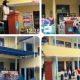 Kapolsek Siantar Selatan Ajak Siswa SMP Negri 12 Pematangsiantar Tingkatkan Disiplin dan Jauhi Kenakalan Remaja