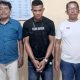 Kabur ke Kisaran Bersama istri Kawin Siri di Losmen Reskrim Bosar Maligas Bekuk Tersangka Pembacokan Waldi Pohan