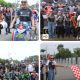 Polres Pematangsiantar Hadiri Walikota Cup Siantar Road Race Thn 2026