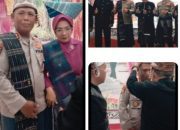 Sertijab Kapolres Simalungun, PMS Sampaikan Apresiasi dan Penghormatan KepadA AKBP Marganda Aritonang