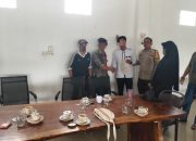 Babinkamtibmas Polsek Siantar Barat Respon Cepat Selesaikan Masalah Warga Binaan
