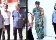Veripikasi dan Validasi KDMP Dimulai Pemkap Simalungun Perkuat Sinergi Untuk Percepat Oprasional Koprasi