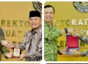 Dorong Pertumbuhan Ekonomi Daerah Kelanjutan Tol Simpang Panei Parapat Jadi Fokus Pembahasan Bupati Simalungun Dengan  Kementerian Pertanahan