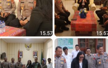 Awalj Tugas Sebagai Kapolres AKBP Dhana Noer Kurnuawan Silaturahmi ke Pengadilan Siantar Awalj Tugas Sebagai Kapolres AKBP Dhana Noer Kurnuawan Silaturahmi ke Pengadilan Siantar
