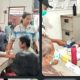 Deteksi Dini Pemkab Simalungun Laksanakan Skrining TB Terintegrasi  OKG di Kecamatan Jawamaraja Bah Jambi