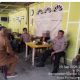 Polsek Siantar Martoba Respon Cepat Aduan Warga Pdrsoalan Berahir Sampai Damai