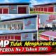 Dibangun di Bumi Habonaron Do Bona Mengapa Uhir/Pinar Simalungun Diduga Tidak Terlibat Disejumlah Kopdes