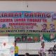 Sampaikan Himbawan Kantibmas Polsek Siantar Timur Sambangi Gedung Sekolah Minggu