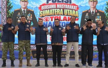 Green Poliching Polres Simalungun Pimpin Penanaman 30 Pohon Mangga dan Durian Wujud Nyata Polri Perduli Lingkungan Green Poliching Polres Simalungun Pimpin Penanaman 30 Pohon Mangga dan Durian Wujud Nyata Polri Perduli Lingkungan