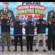 Green Poliching Polres Simalungun Pimpin Penanaman 30 Pohon Mangga dan Durian Wujud Nyata Polri Perduli Lingkungan